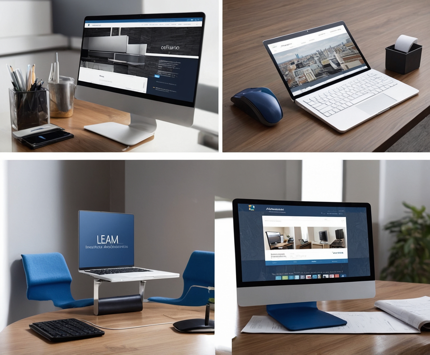 Asesoría legal para empresas en desarrollo.