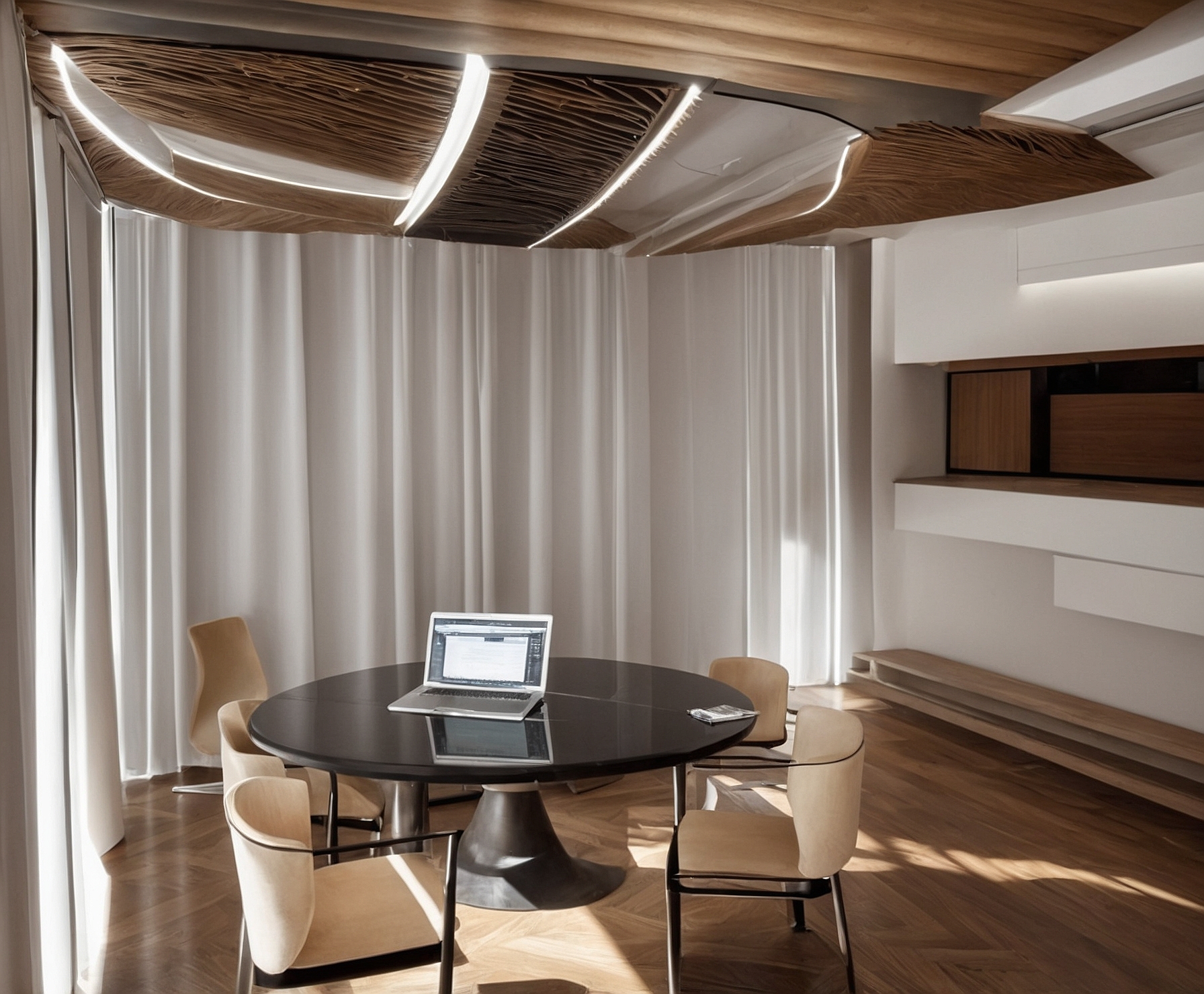 Imagen representativa de resolución legal compleja.